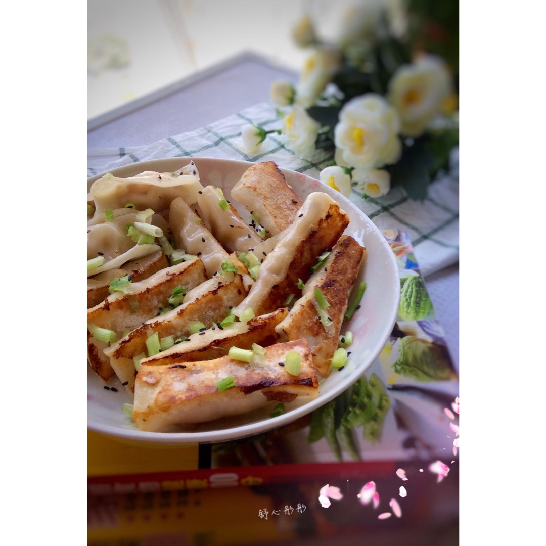 素食以外的午餐