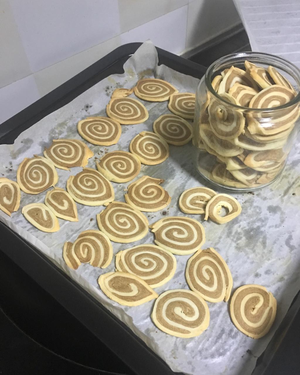 手作猫耳朵（简易版）