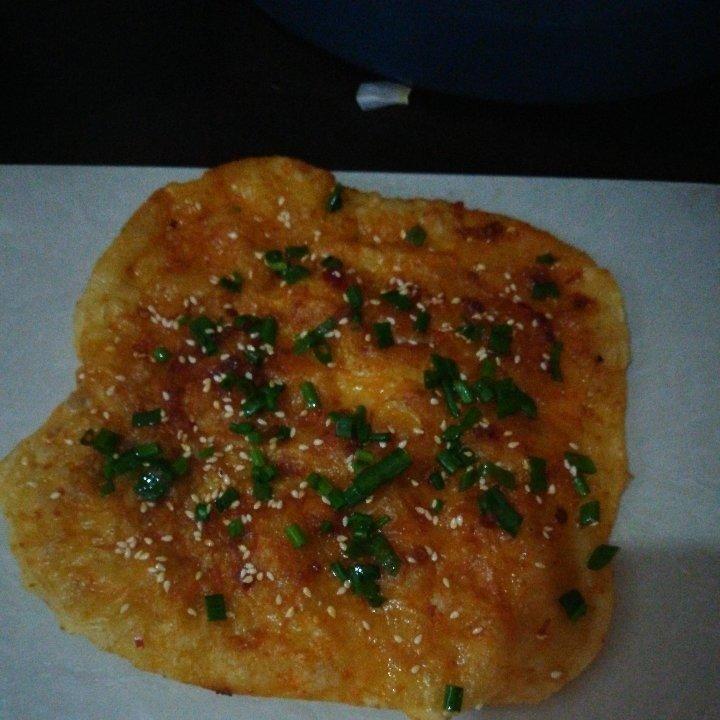 土家酱香饼