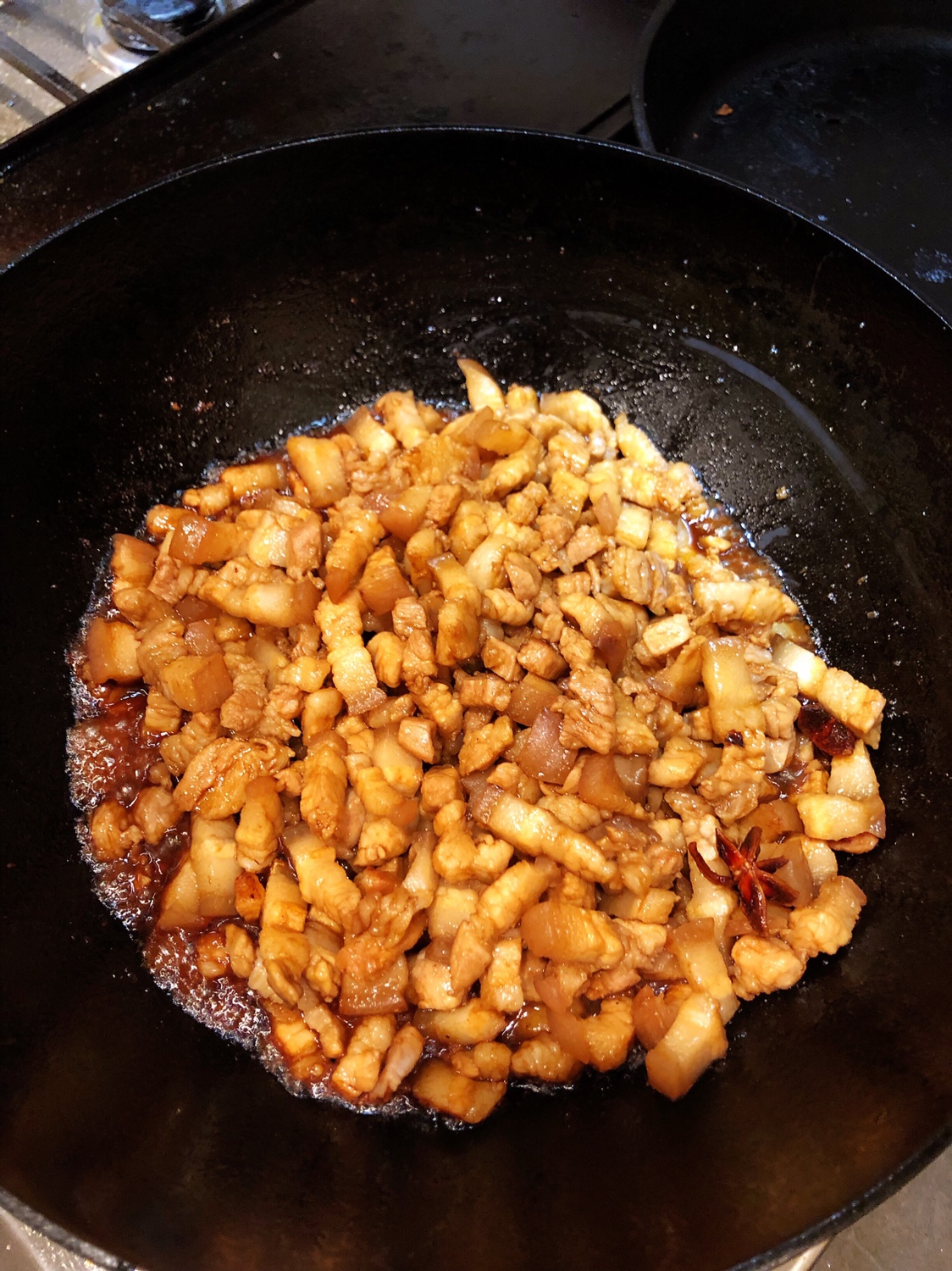 香菇肉燥【台式卤肉饭】的做法 步骤8