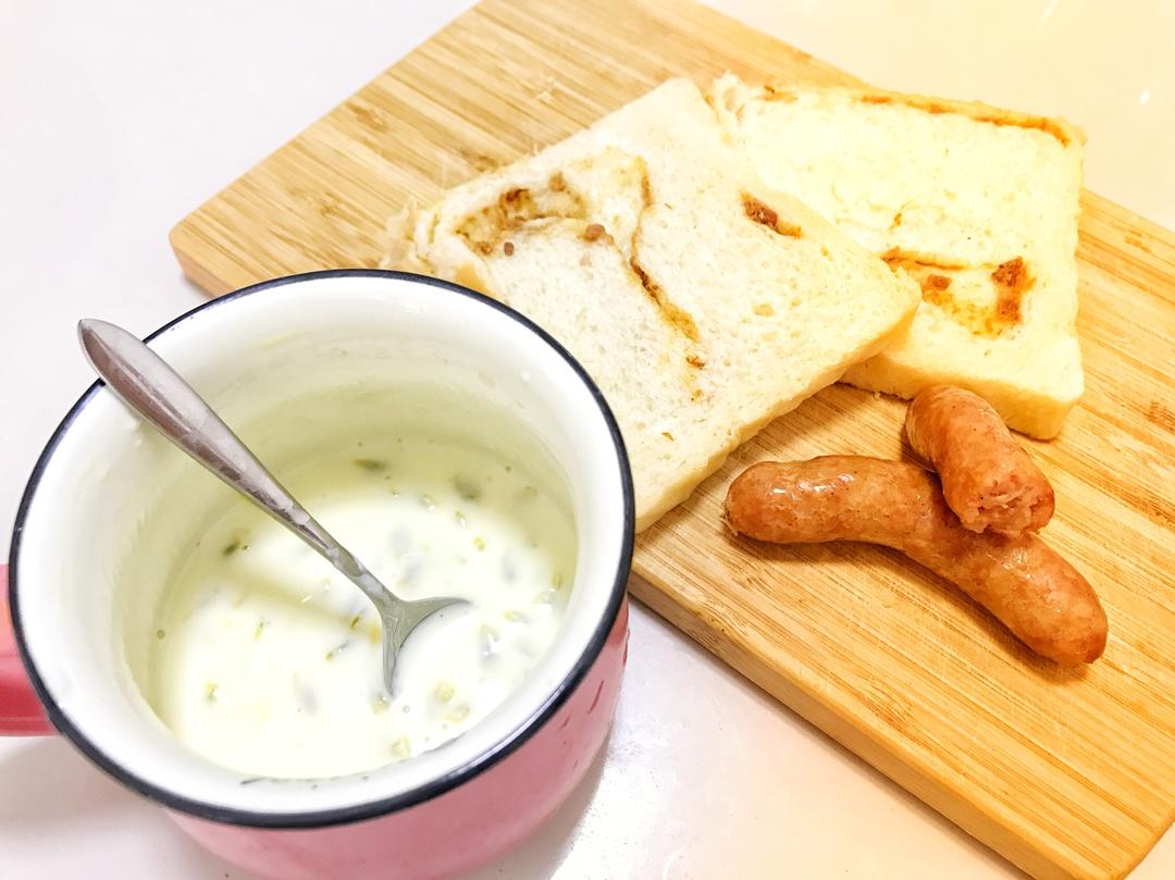 台湾烤肠 儿童肠