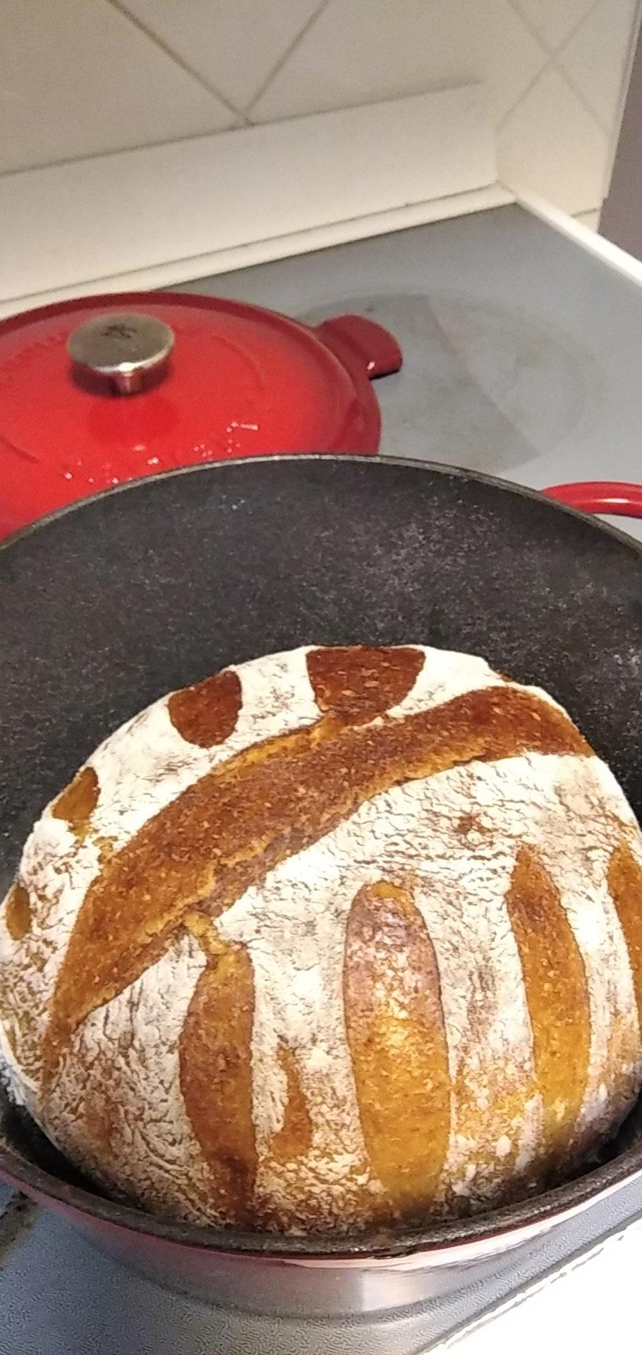 绝密！8分钟，8块钱，吃8天的正宗欧包loaf来了！