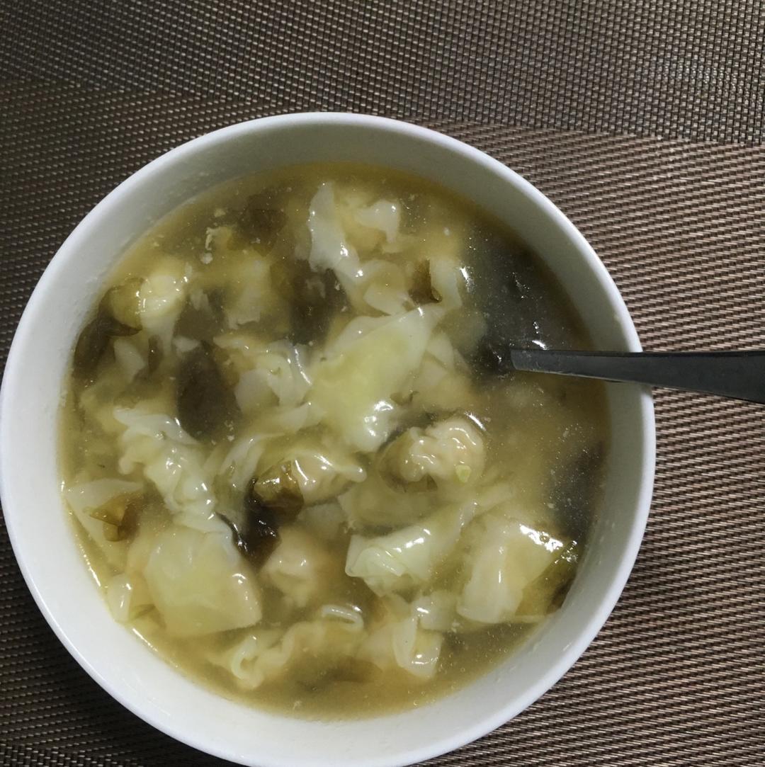 虾仁鲜肉小馄饨—教你三种馄饨的包法