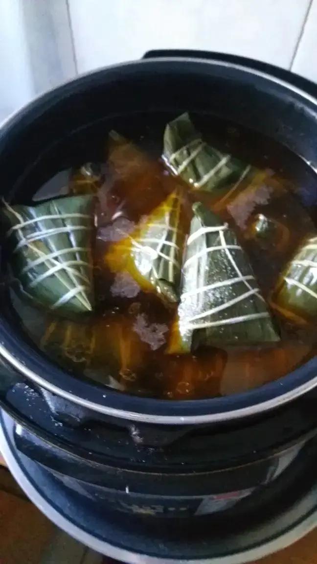 肉粽