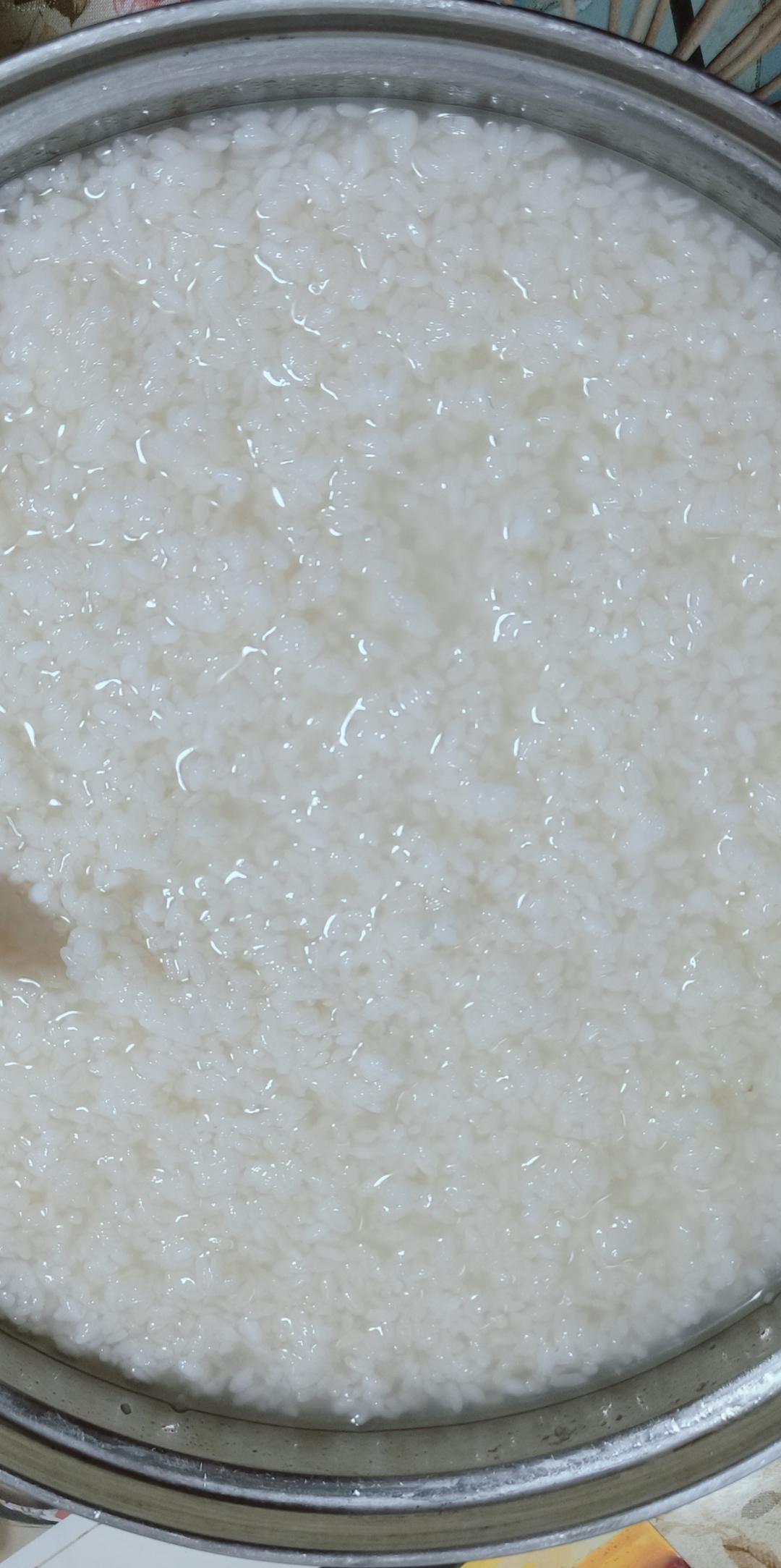 酒酿 (酒酿系列一）