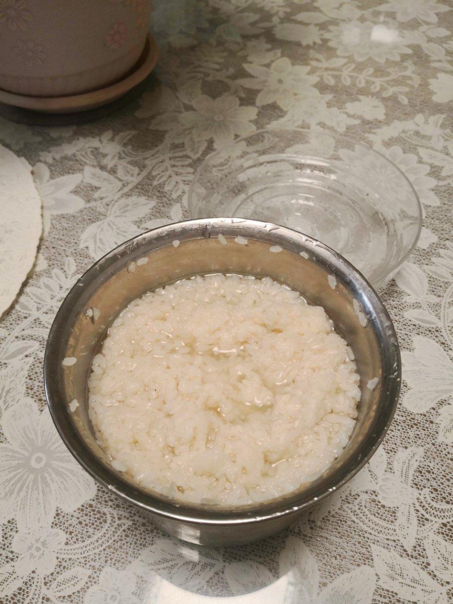 酒酿 (酒酿系列一）