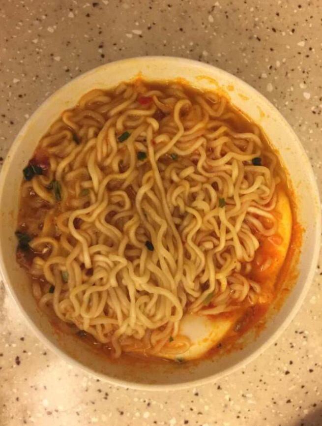 李小鹏泡面-直接步骤版-无图无长篇大论