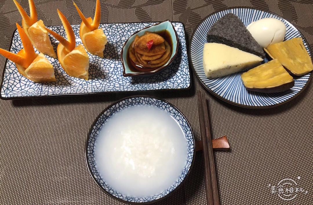 酱萝卜