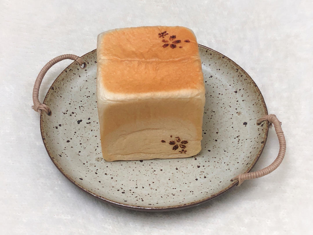 日式生吐司 | 这么软妹，撕着吃一整条好了！ | Joyce Bakery vol.28