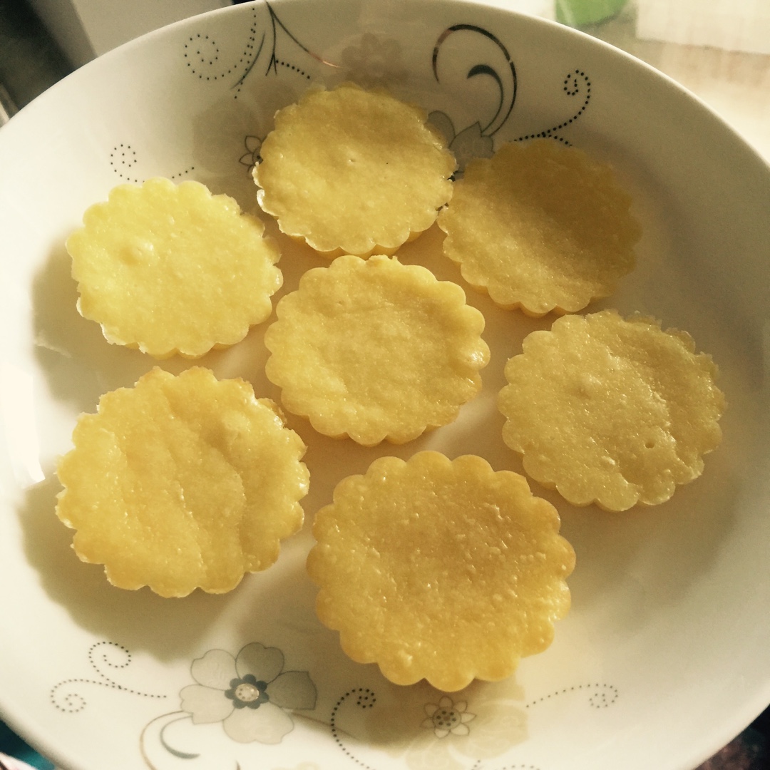 仿85度C的芝士球