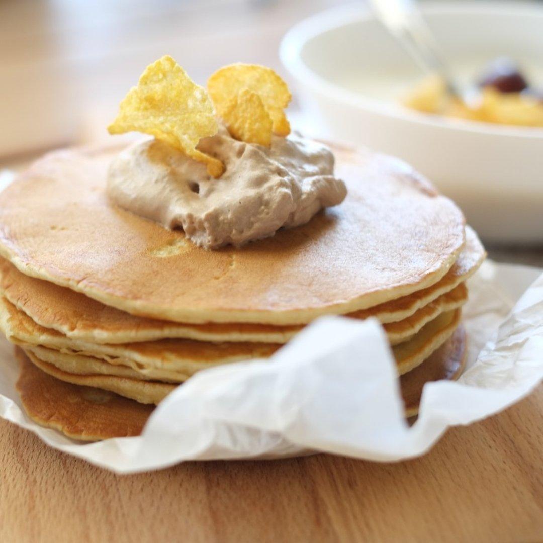 美式松饼Pancake🥞