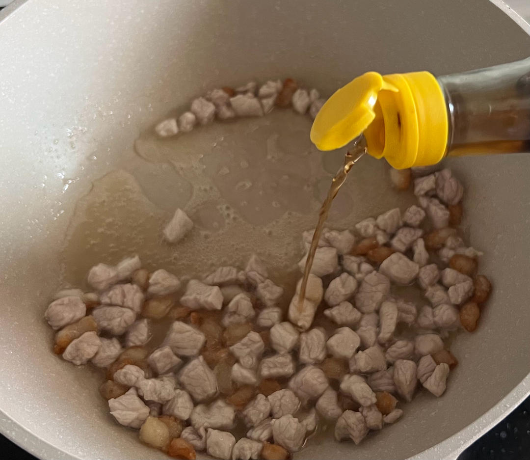 老北京炸酱面的做法 步骤14