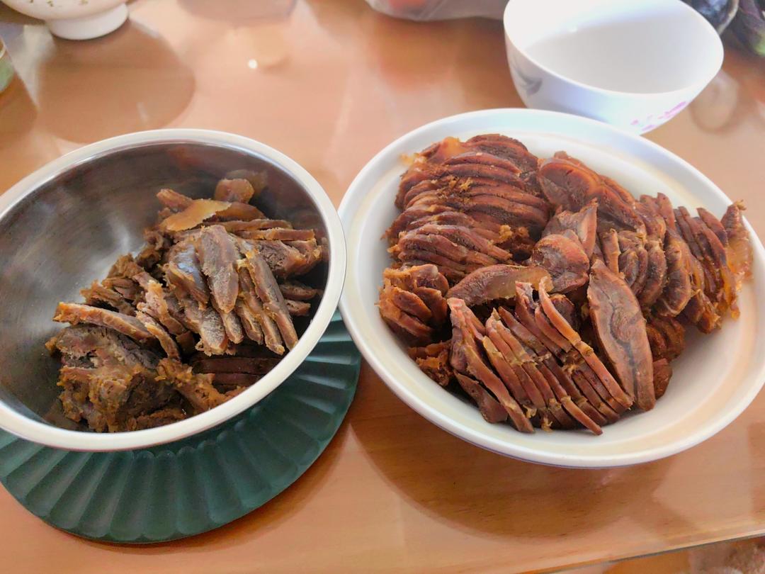 极简·古法｜酱牛肉·卤牛肉·牛腱子｜卡卡爸·不藏私