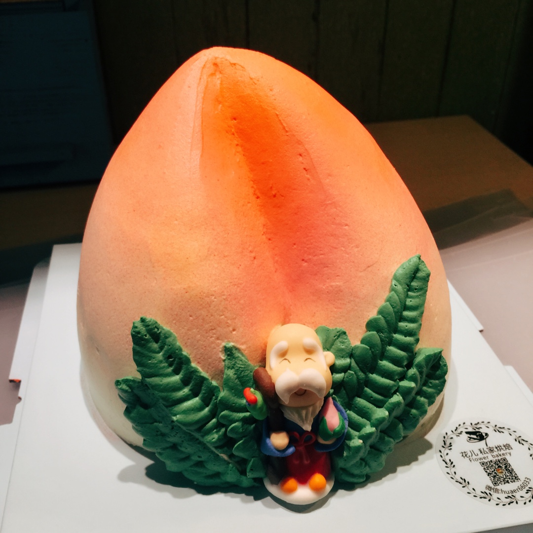 如何多层蛋糕打桩