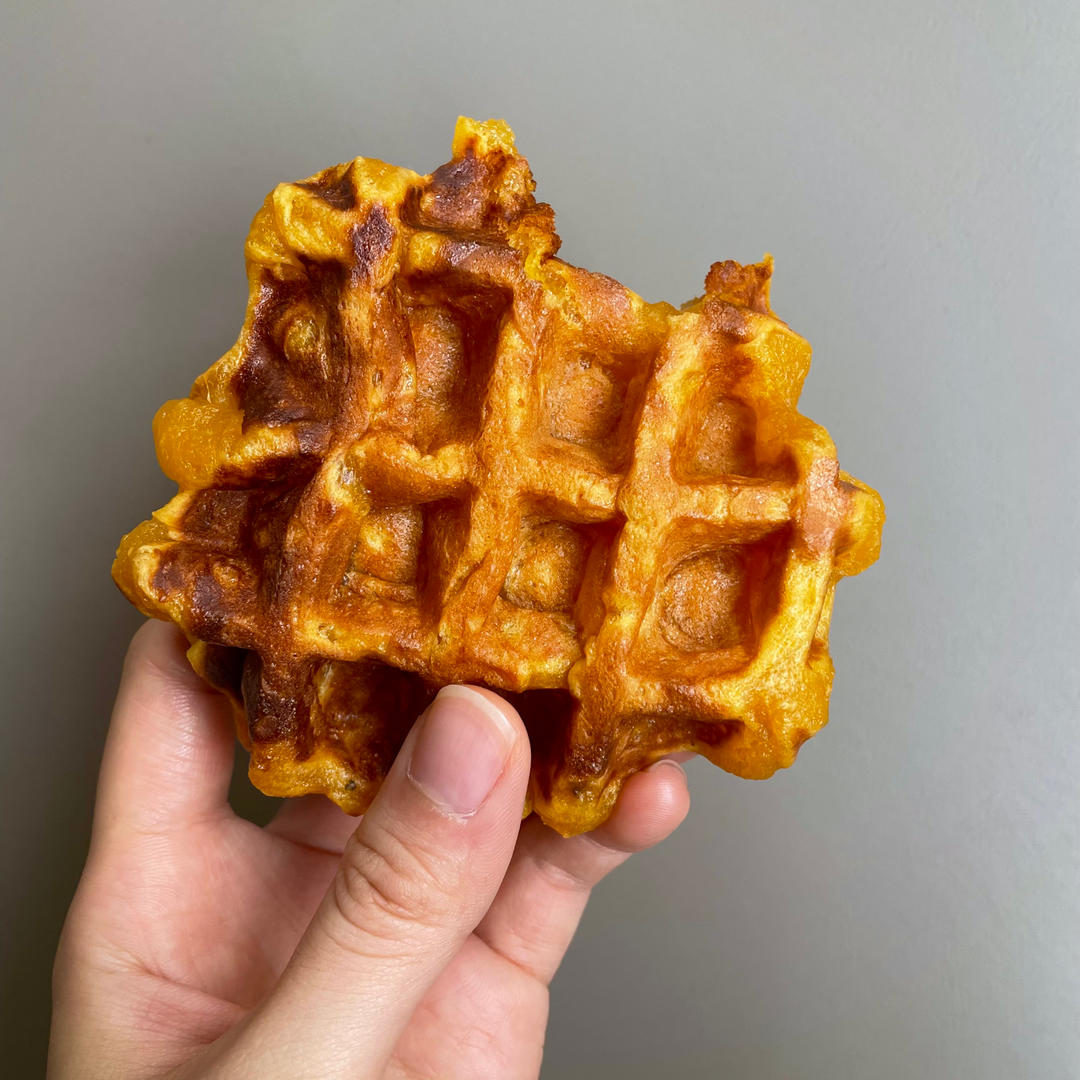 Q弹红薯球| 健康·零食