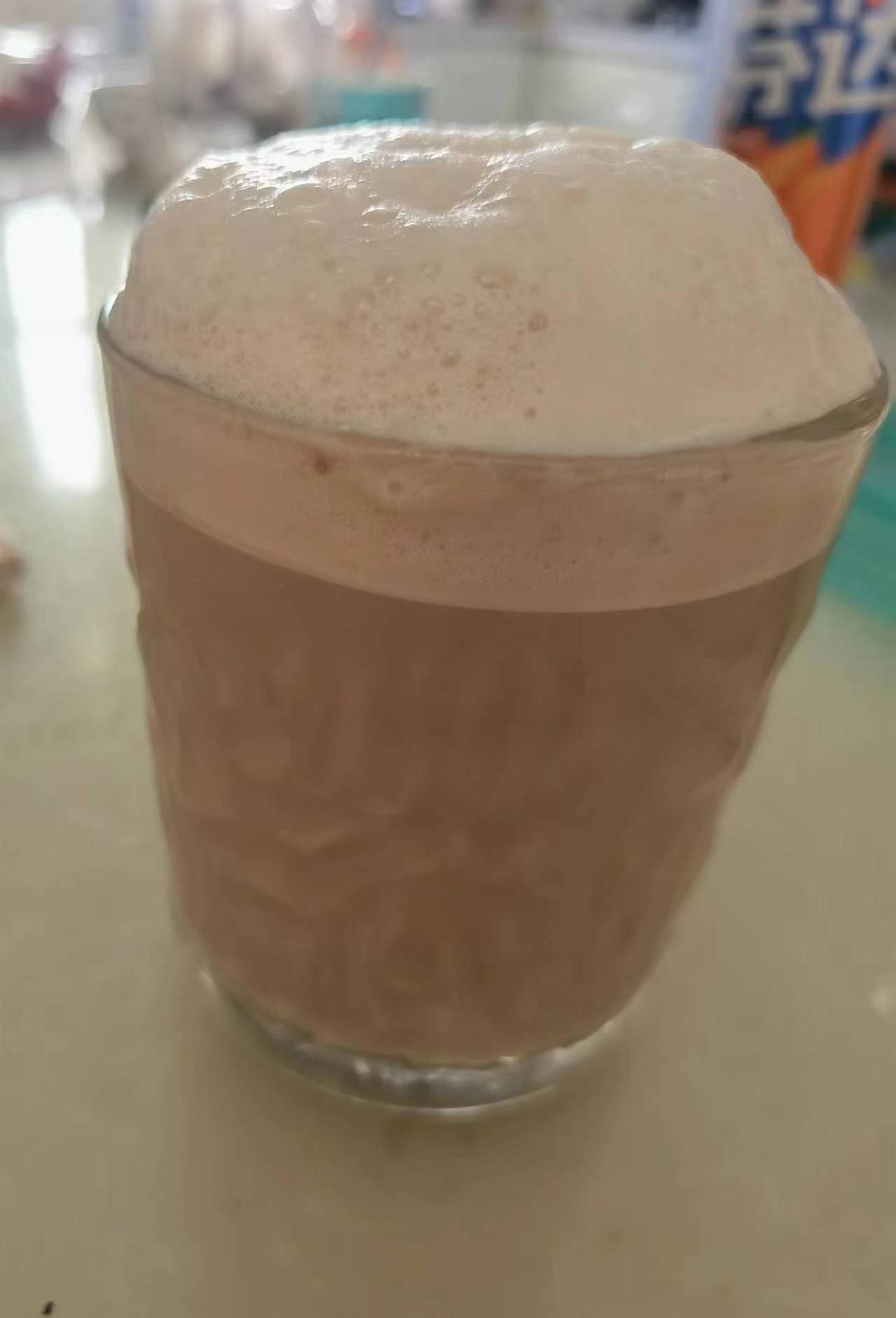 不要点外卖啦，自制奶茶，超简单