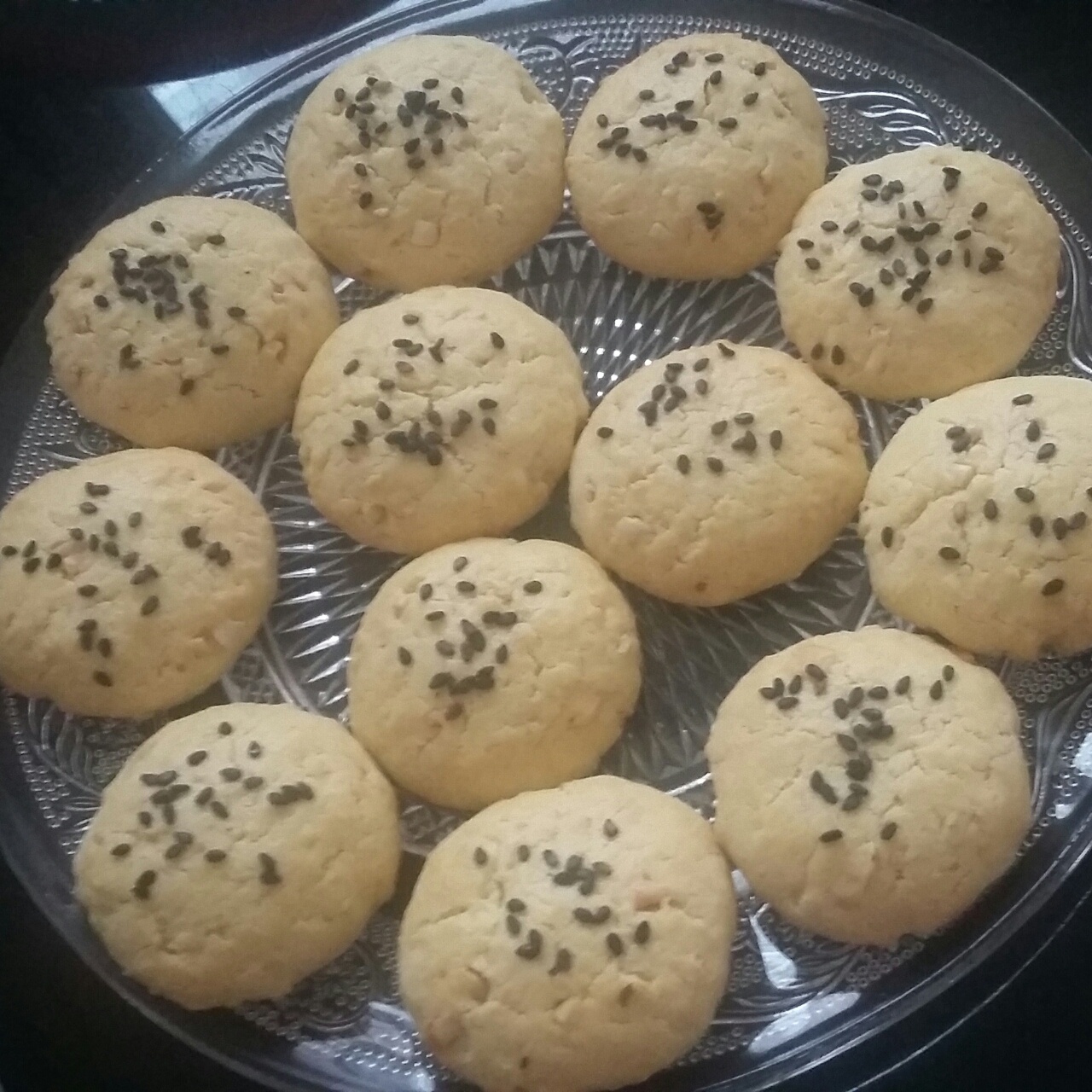 美味花生小小酥