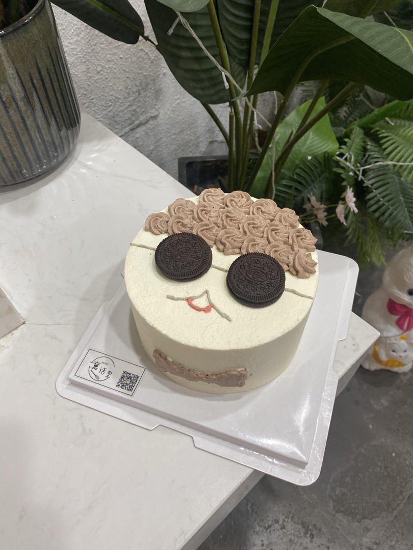生日蛋糕