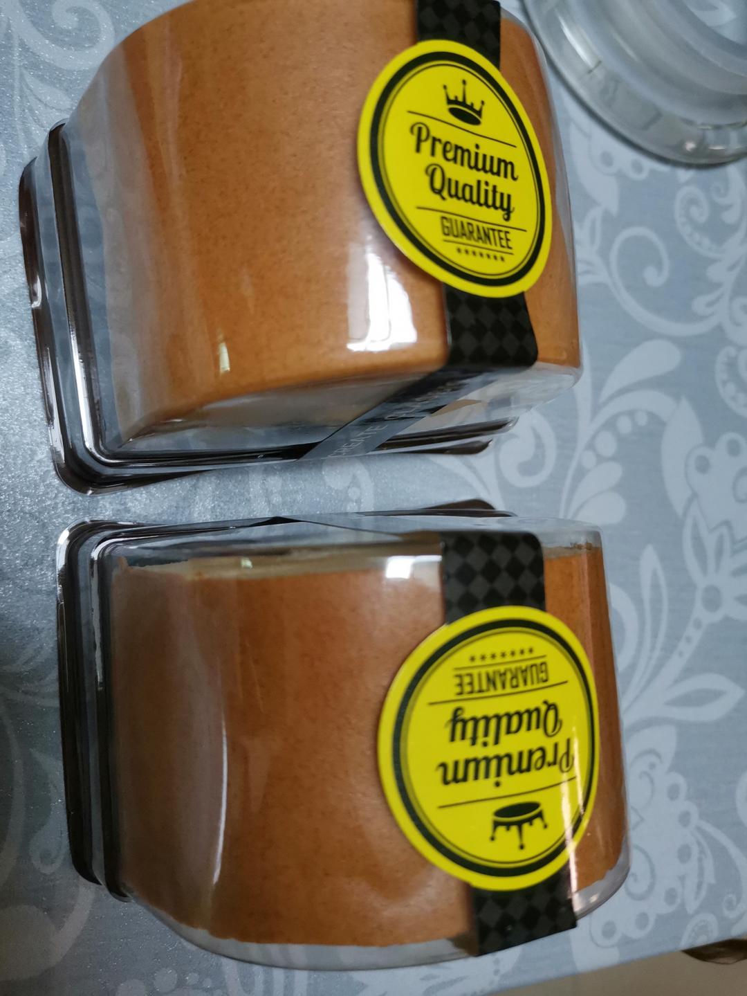 奥利奥咸奶油可可卷