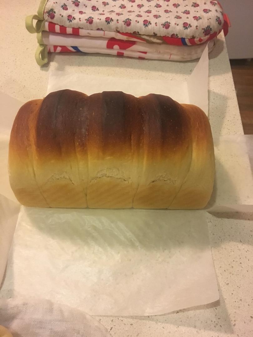 没做后悔，做了更后悔！后悔为啥没有早点儿做---绵绵绵吐司