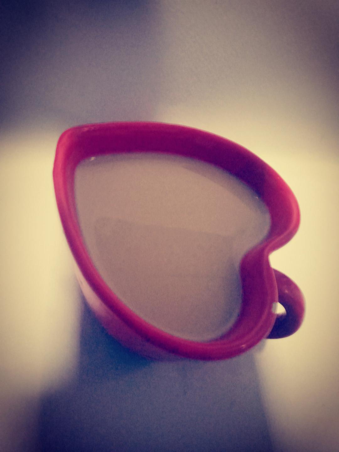 锅煮奶茶