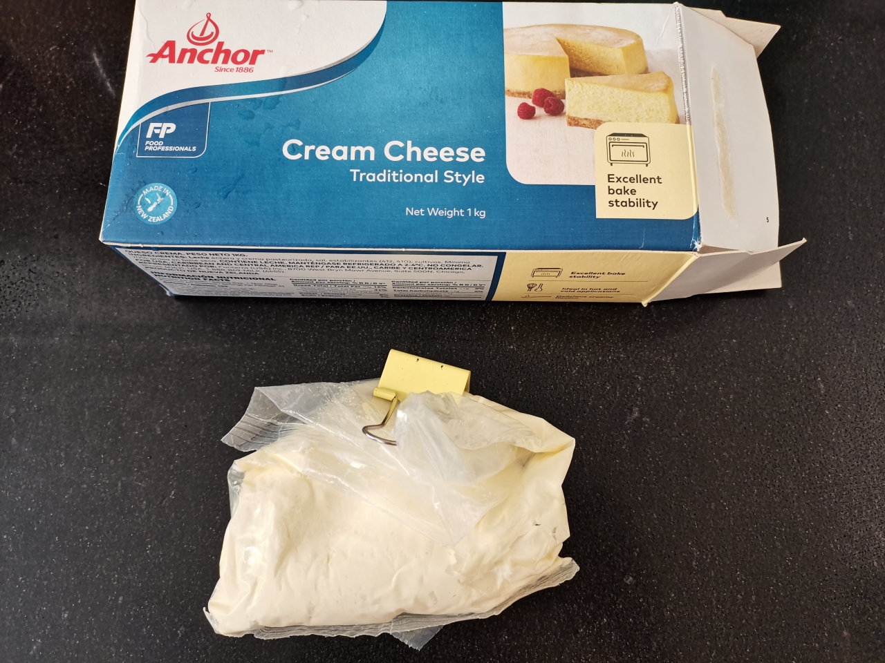 最简单奶酪保存方法(吃四个月)