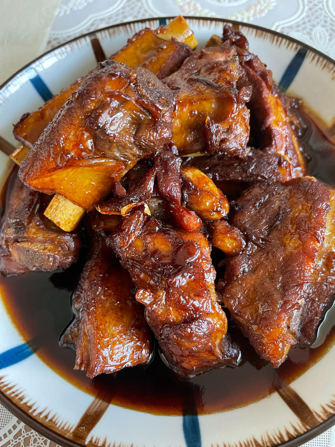 早餐•2025年10月17日