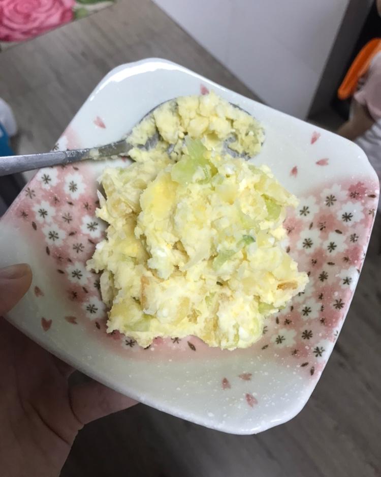 日式土豆沙拉