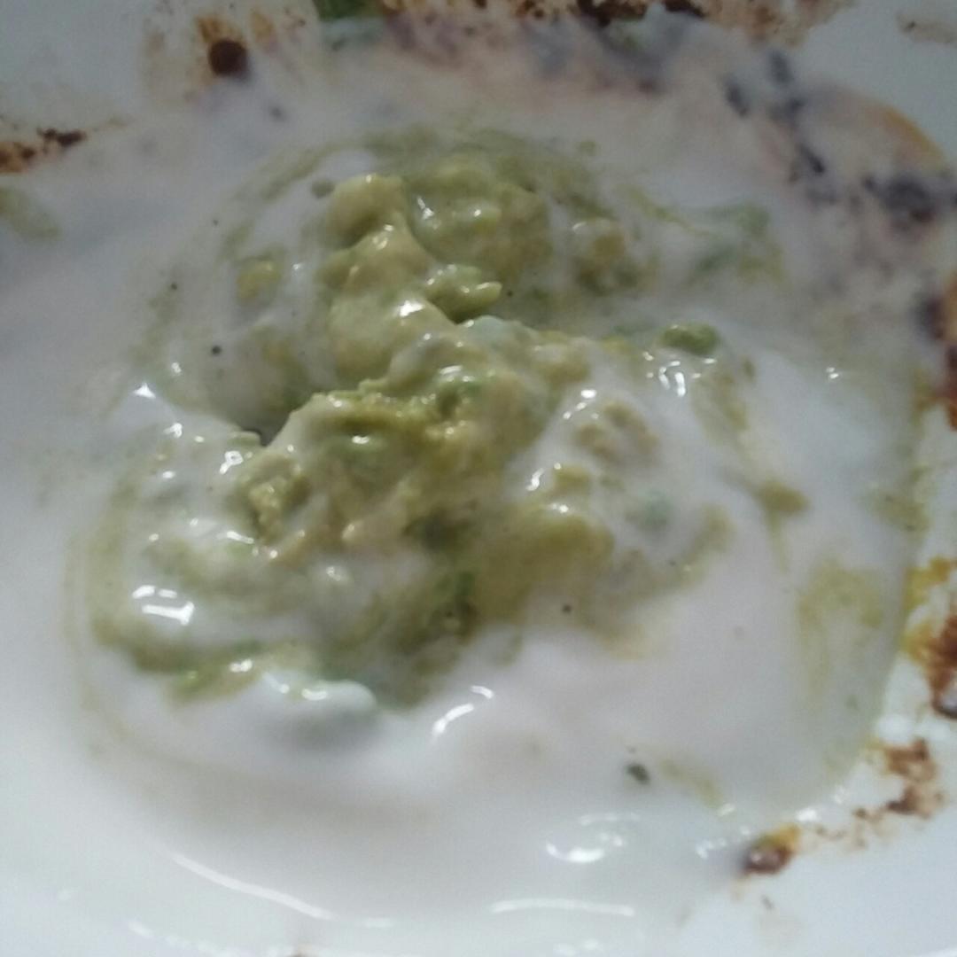 牛油果的一百种吃法（持续更新ing）