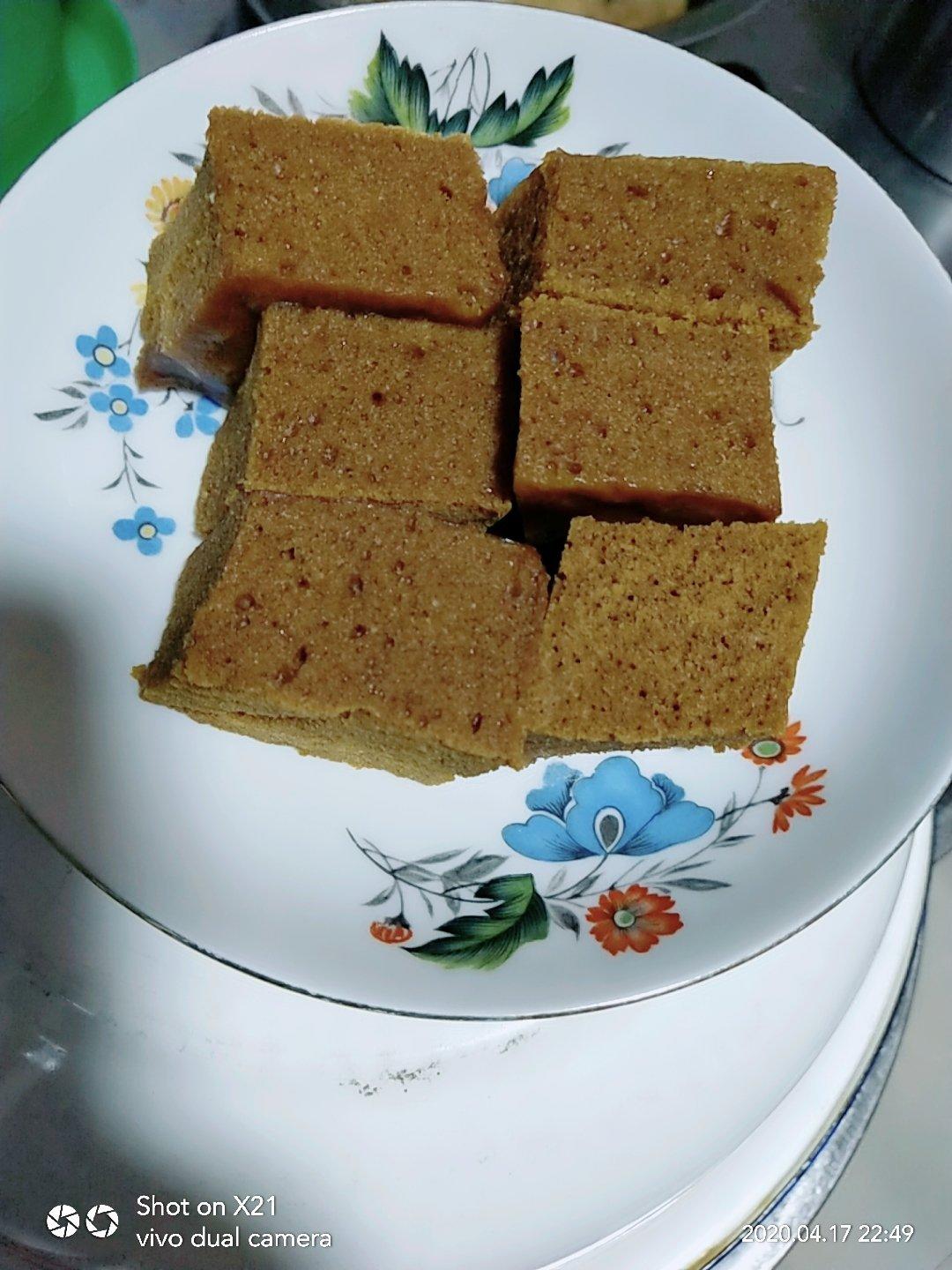 马拉糕