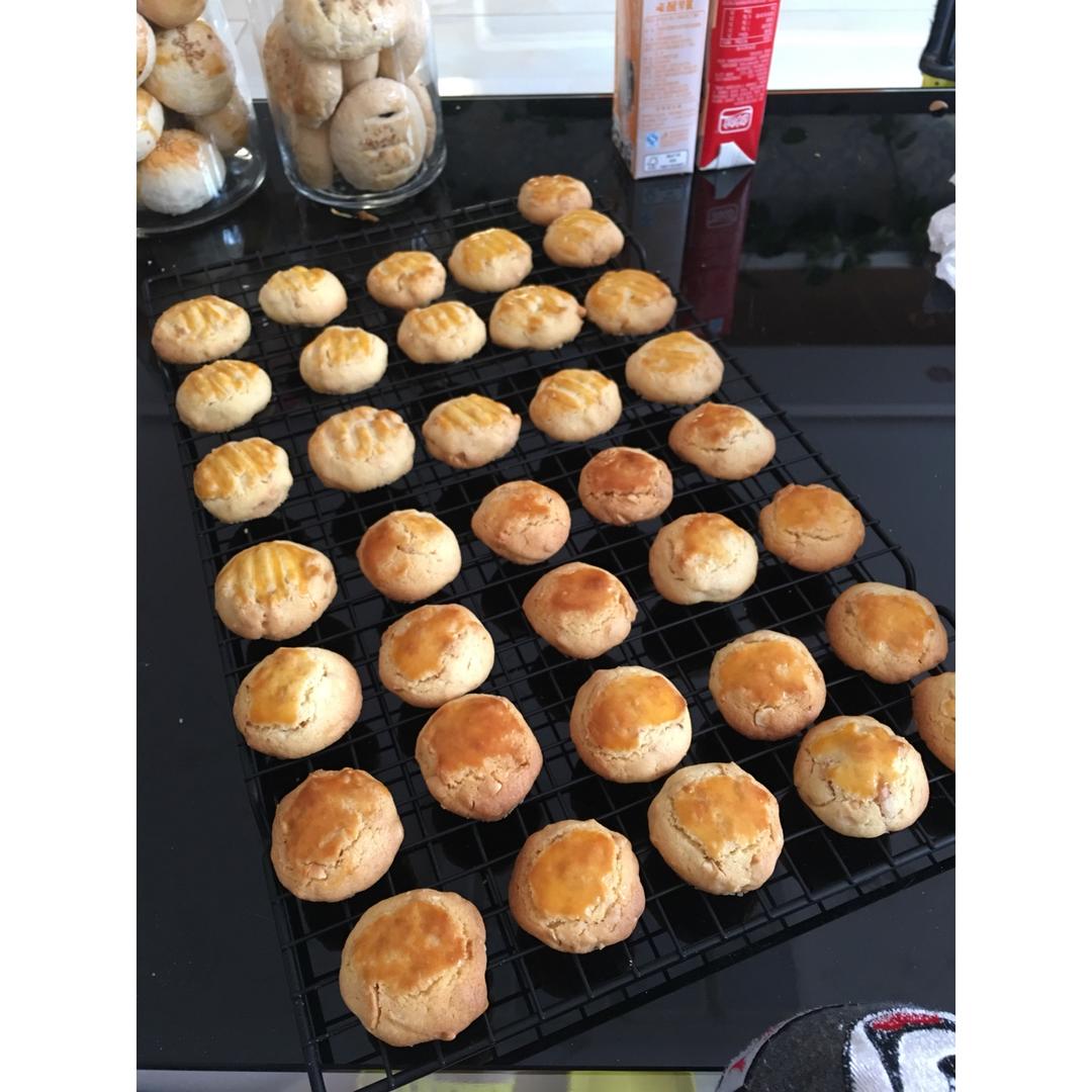 美味花生小小酥