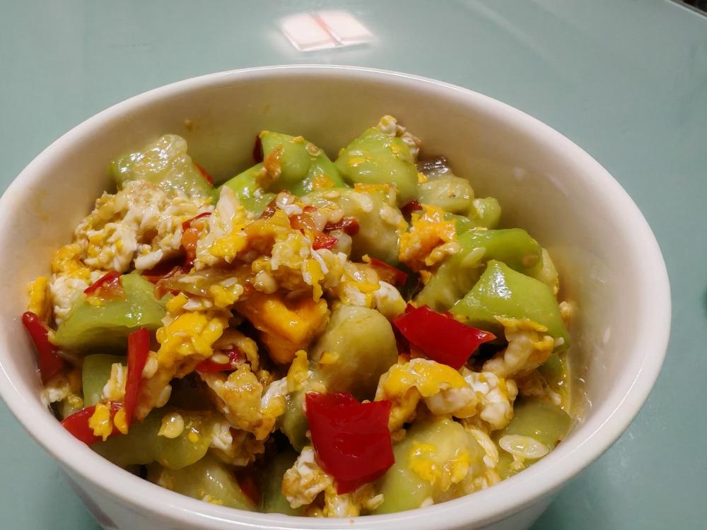 厨房以内滴碎碎念