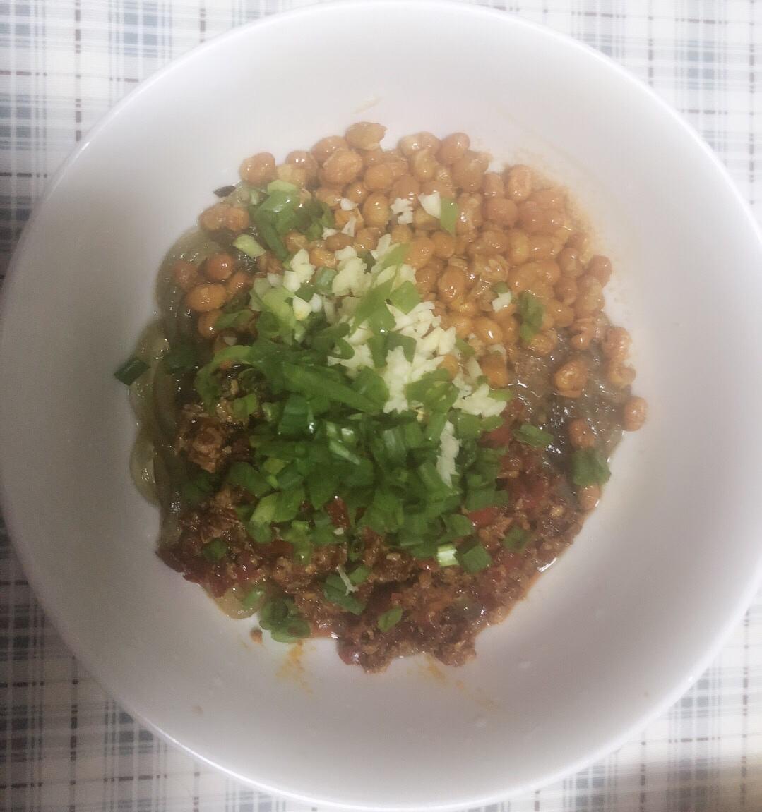 油酥豆
