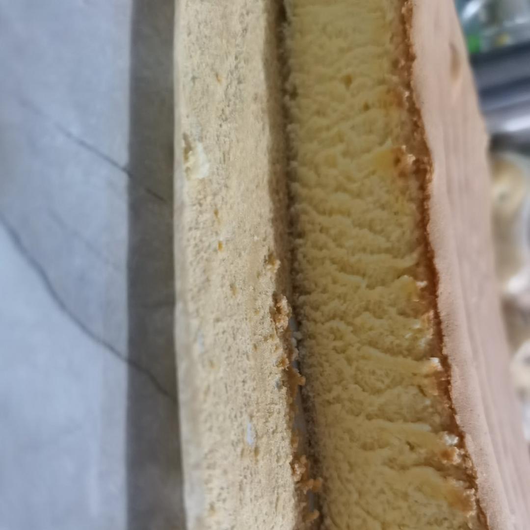 6寸，8寸，10寸戚风蛋糕配方（已更新）