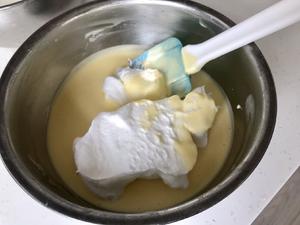 Sunny的酸奶蛋糕（超香伪轻乳酪）的做法 步骤8