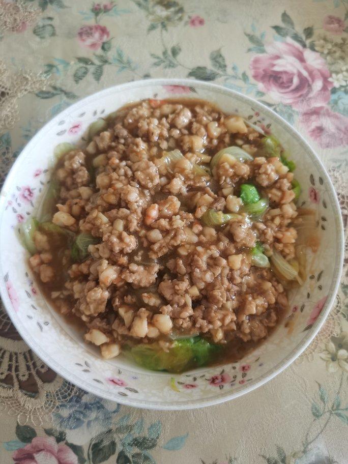 【蚝油生菜】早知道生菜这样烧，就不生吃了！