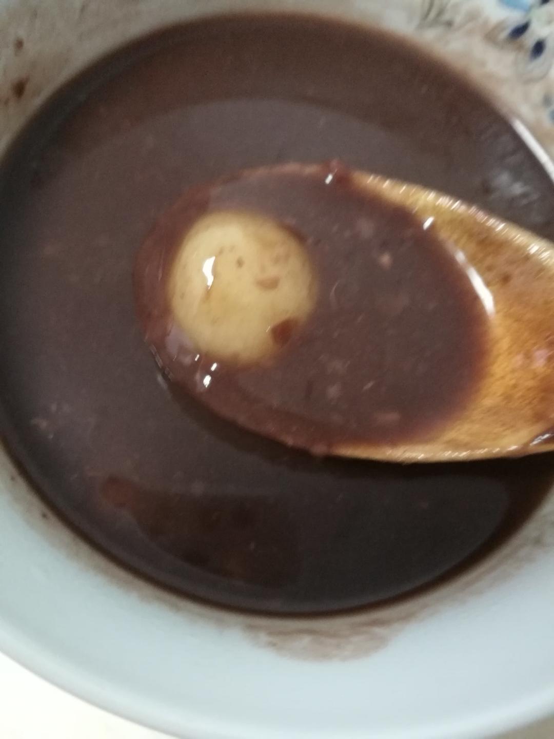 满记甜品之红豆沙