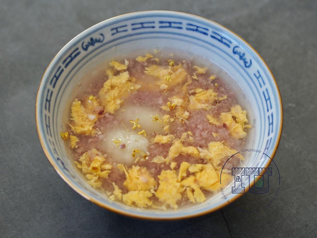 Gnocchi（玉棋）意大利土豆面疙瘩甜品集【含無麩質配方】的做法 步驟8