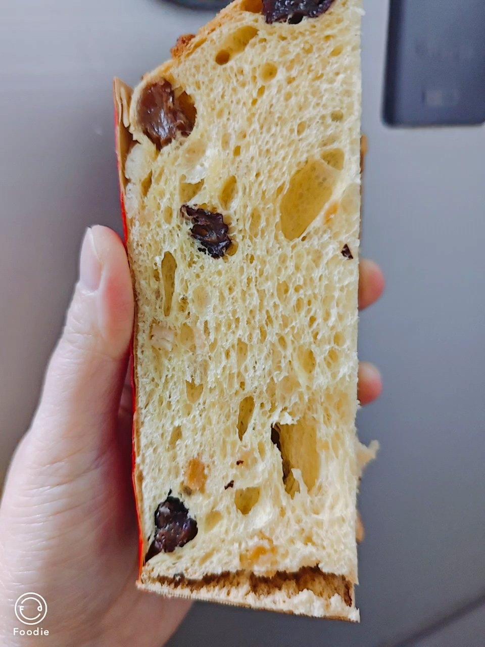 潘娜托尼Panettone意大利水果面包圣诞面包