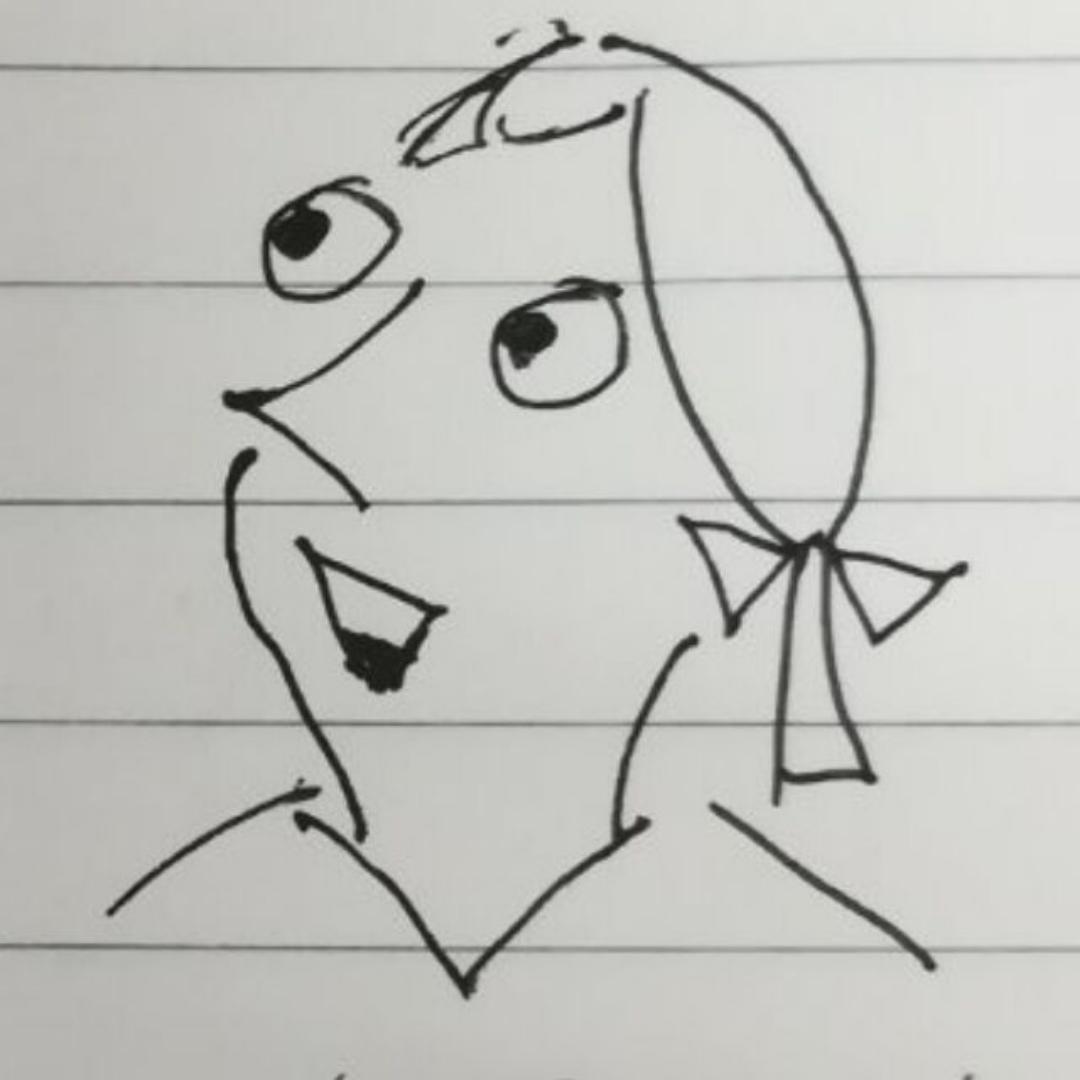 苦苦的苦丁茶