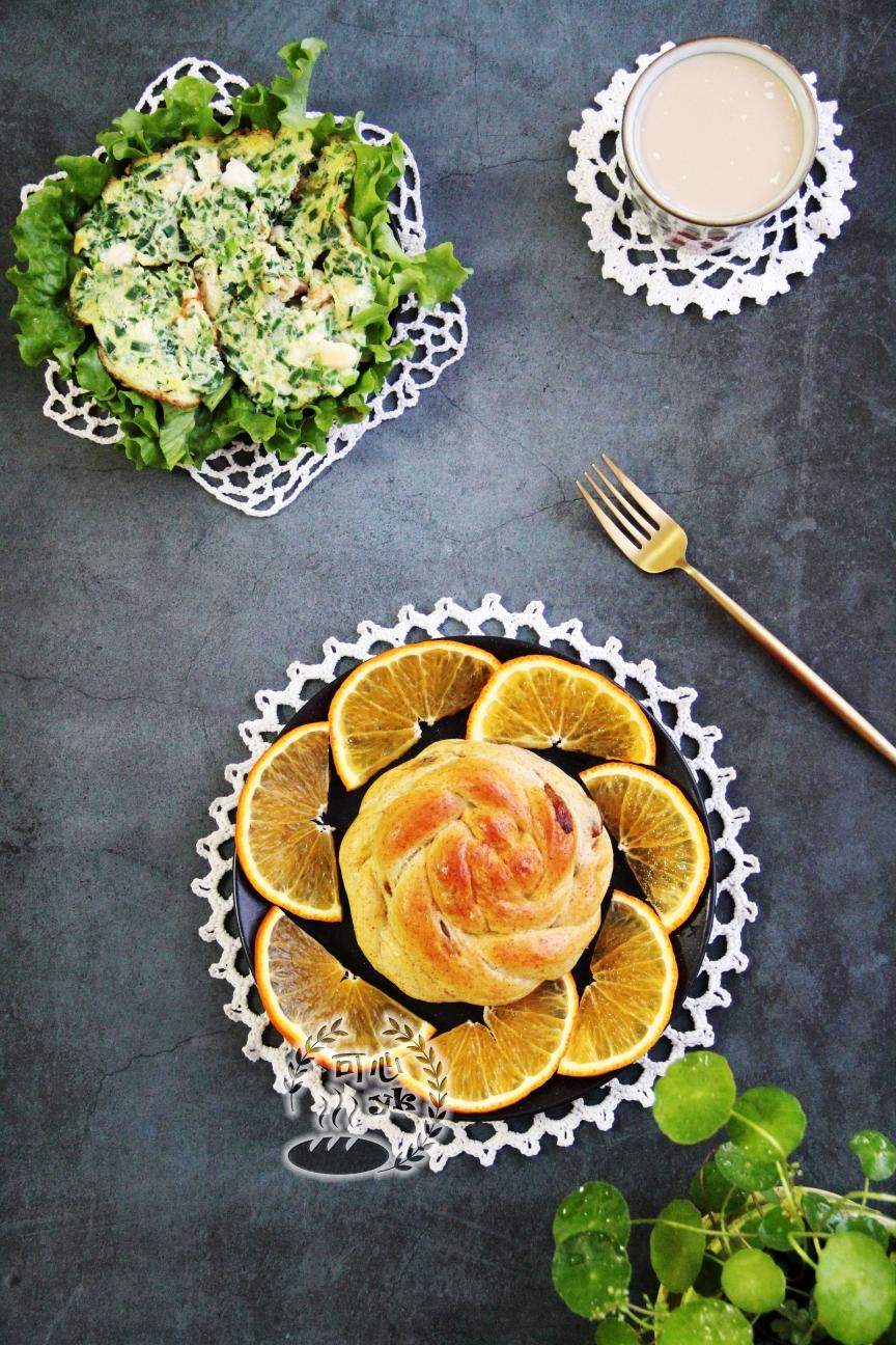 早餐•2025年12月17日