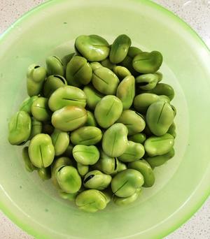 五香蚕豆的做法 步骤2