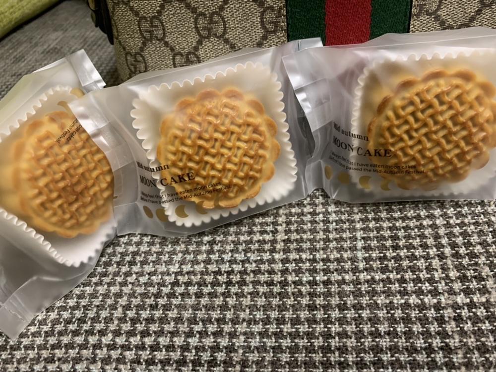 广式月饼（50克）