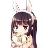 喵Angel酱