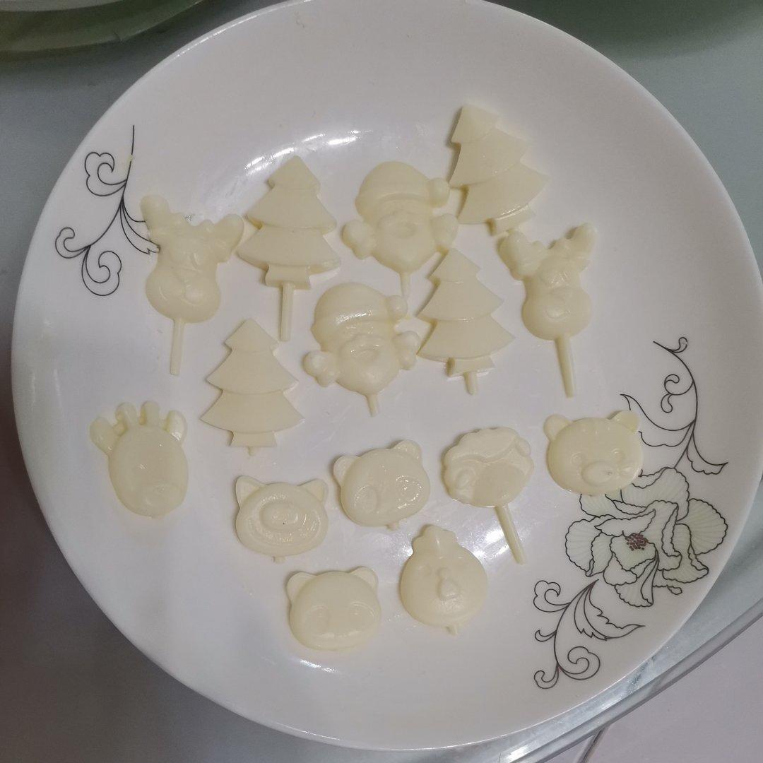 自制奶酪棒