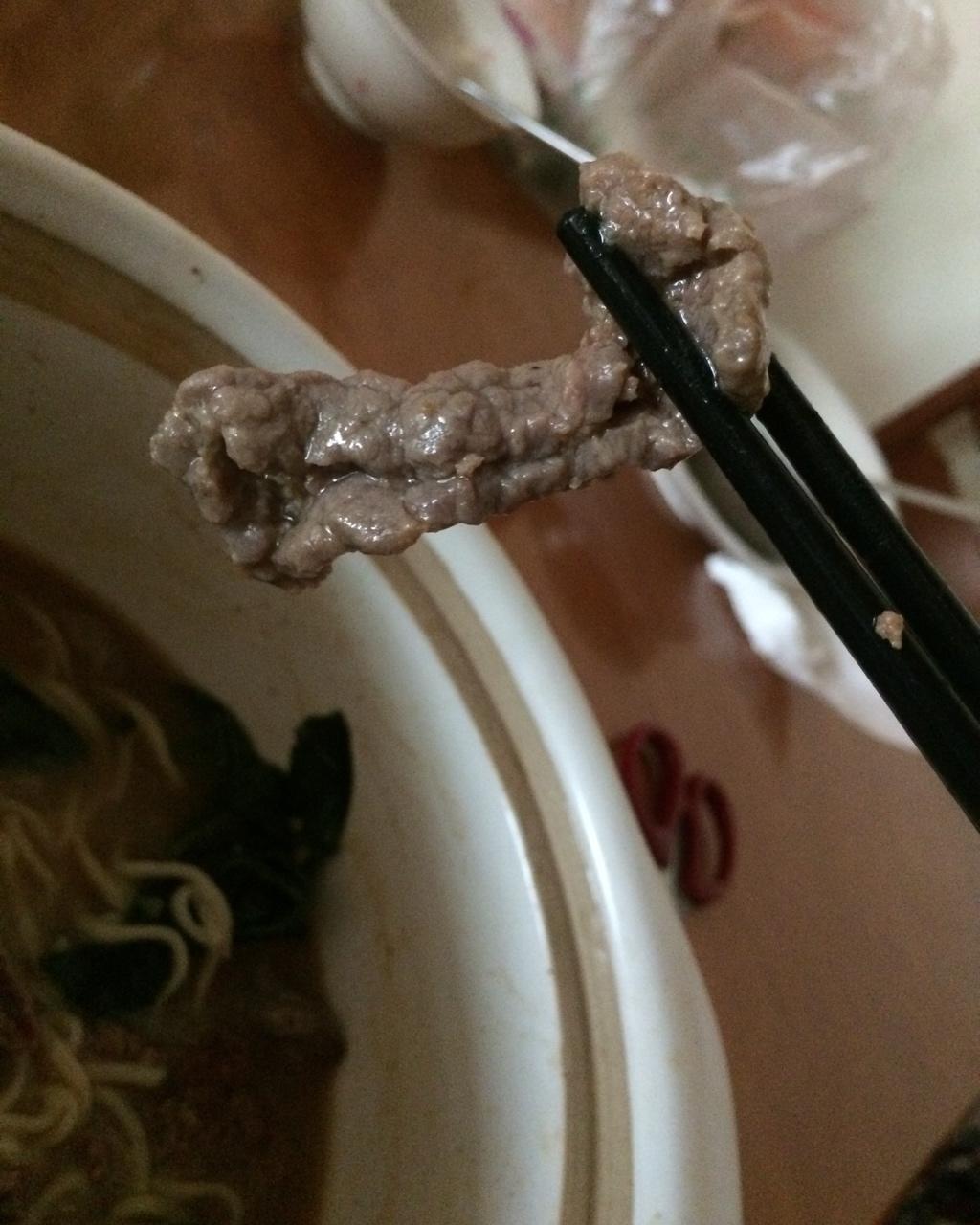 牛肉嫩滑不柴不硬的家常处理方法 30年经验大师小秘方