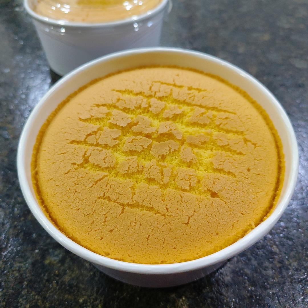 6寸，8寸，10寸戚风蛋糕配方（已更新）