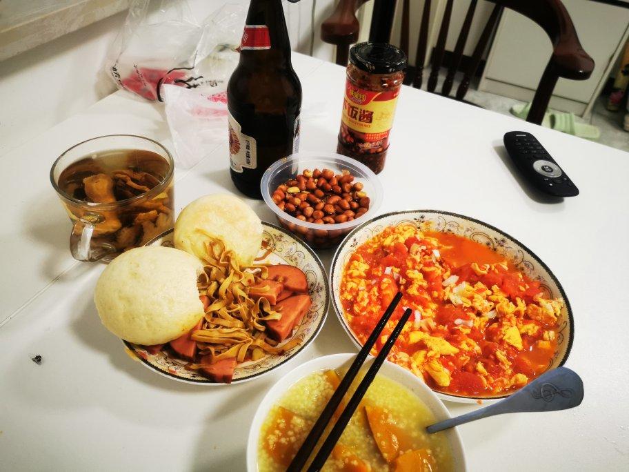 西红柿炒鸡蛋时，多加这一步，鸡蛋香嫩又入味