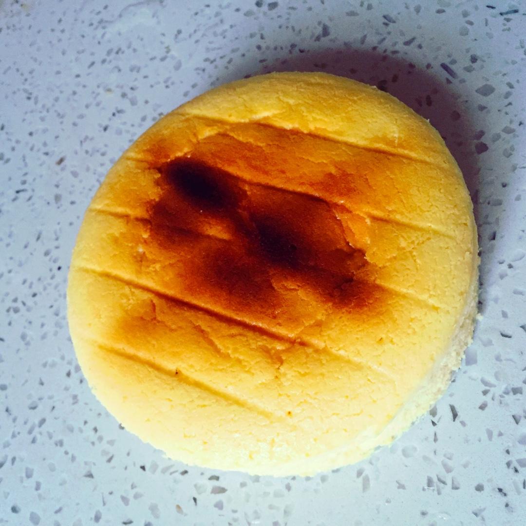 美味轻芝士蛋糕 挡不住的诱惑