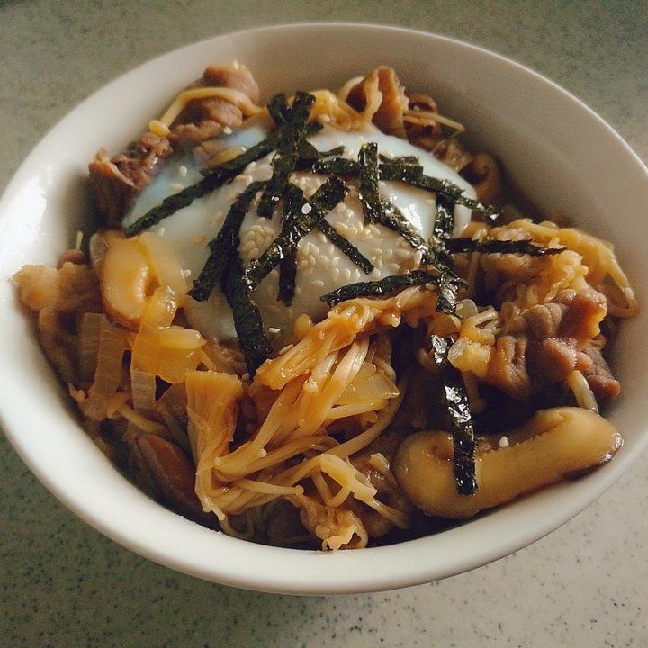 温泉蛋（家庭版）